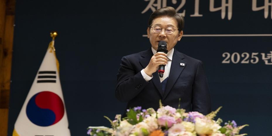 Νότια Κορέα: Νικητής των προεδρικών εκλογών ο Λι Τζε-μιούνγκ